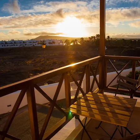 Casa Xena * Playa Blanca (Lanzarote)