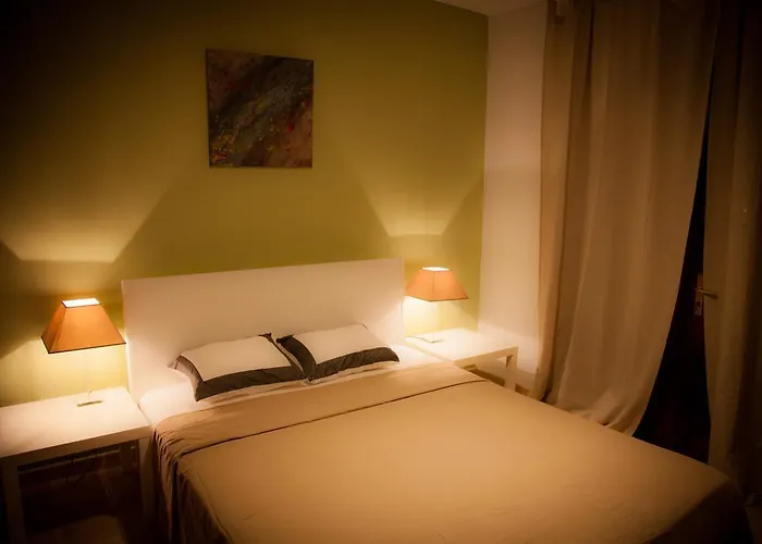 Casa Xena Casa vacanze