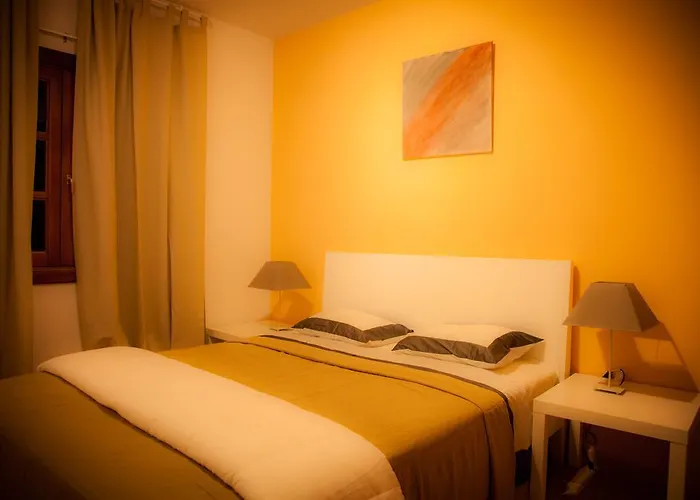 Casa Xena Casa vacanze