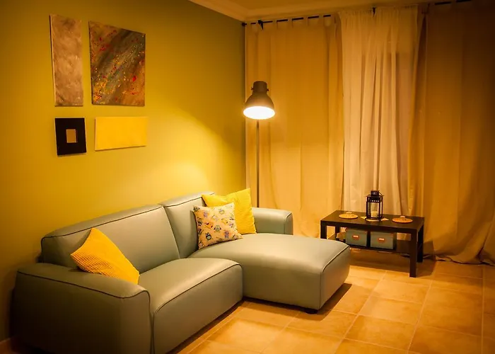 Casa Xena Casa vacanze *