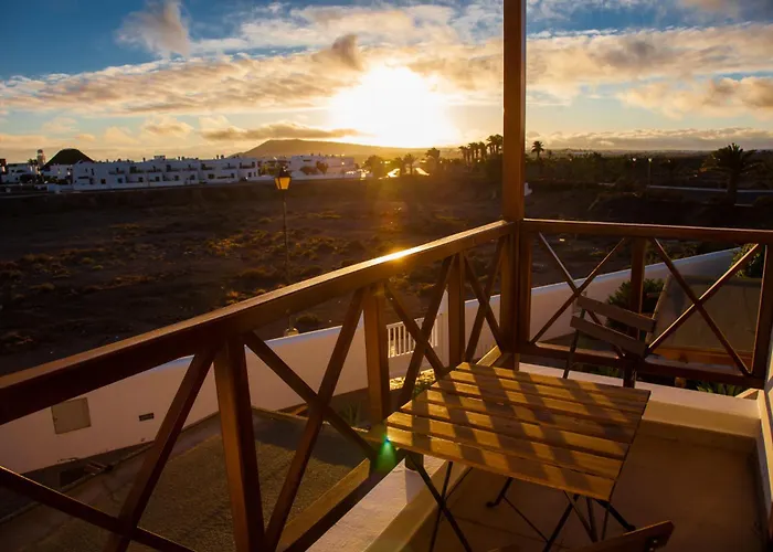 Casa Xena * Playa Blanca (Lanzarote)