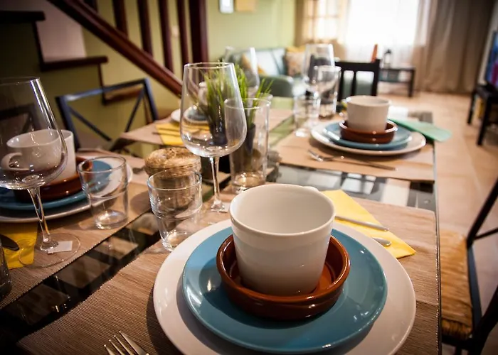 Casa Xena Casa vacanze