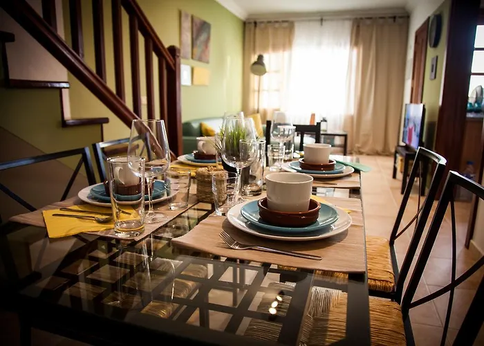 Casa Xena Casa vacanze *