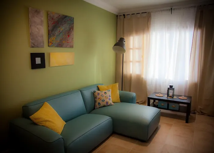 Casa vacanze Casa Xena Playa Blanca (Lanzarote)