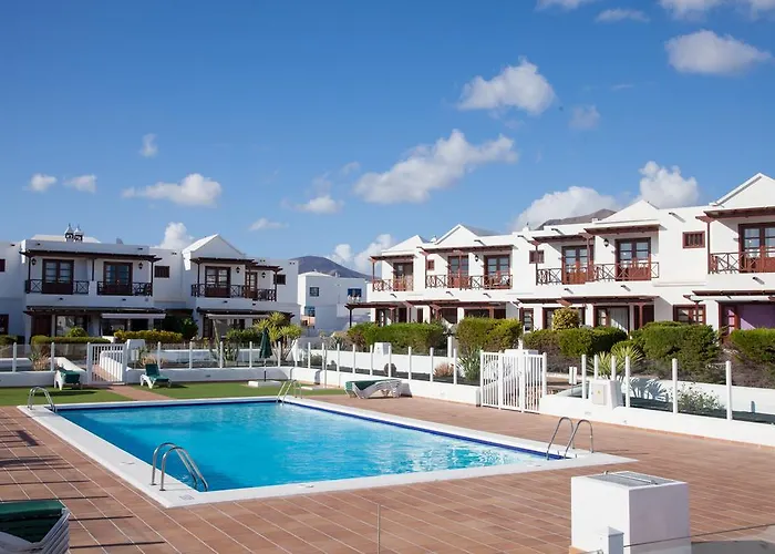 Casa vacanze Casa Xena Playa Blanca (Lanzarote)