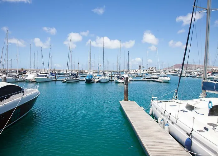 Casa Xena Playa Blanca (Lanzarote)