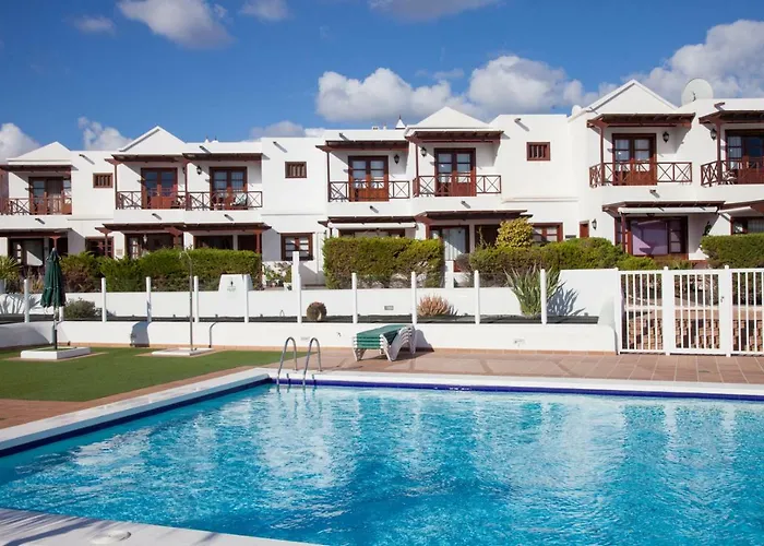 Casa Xena Playa Blanca (Lanzarote)