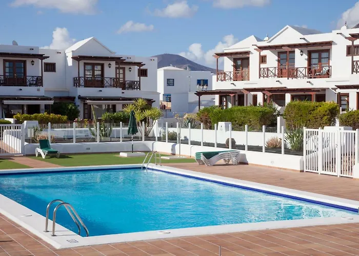 Casa Xena Casa vacanze Playa Blanca (Lanzarote)