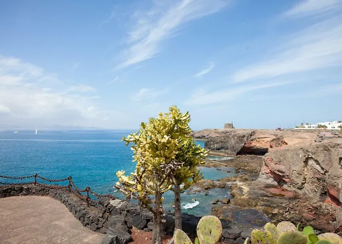 Casa Xena * Playa Blanca (Lanzarote)