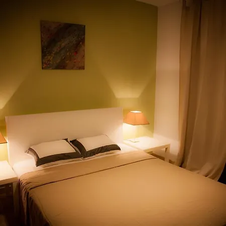 Casa Xena Ferienhaus