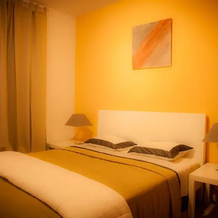 Casa Xena Ferienhaus