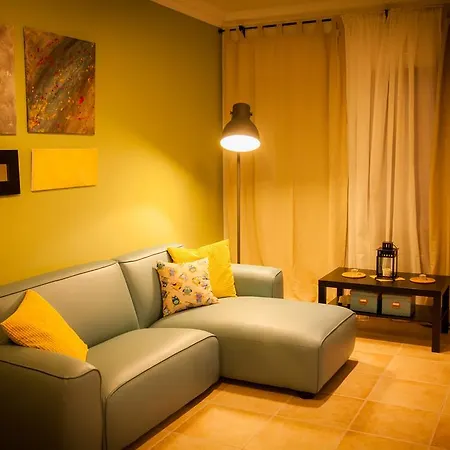 Casa Xena Ferienhaus *