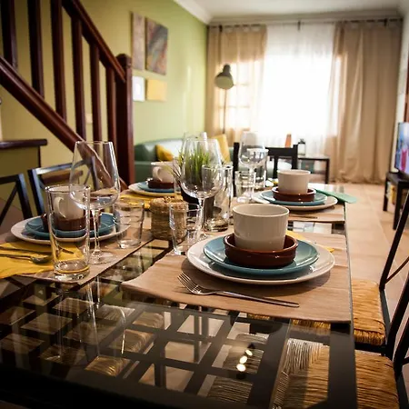 Casa Xena Ferienhaus *