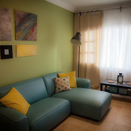 Ferienhaus Casa Xena Playa Blanca (Lanzarote)