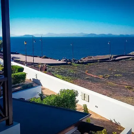 Semesterbostad Casa Xena Playa Blanca (Lanzarote)
