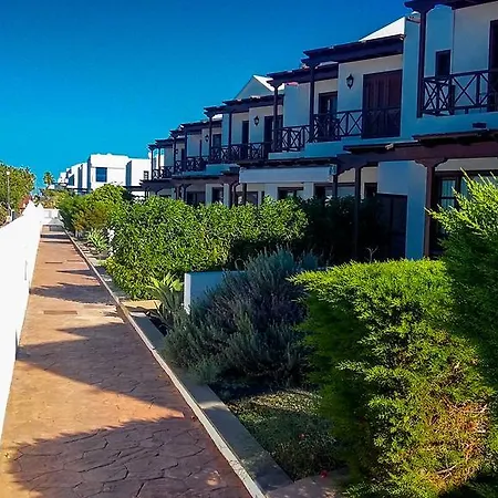 Casa Xena Ferienhaus *