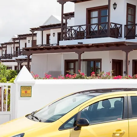 Casa Xena Ferienhaus Playa Blanca (Lanzarote)