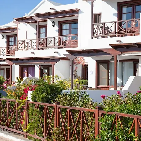 Casa Xena Ferienhaus *