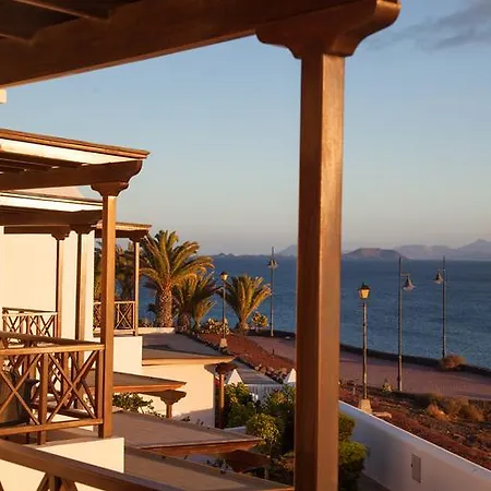 Casa Xena Ferienhaus Playa Blanca (Lanzarote)