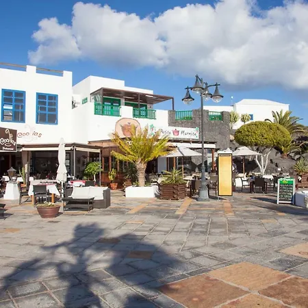 Casa Xena Ferienhaus