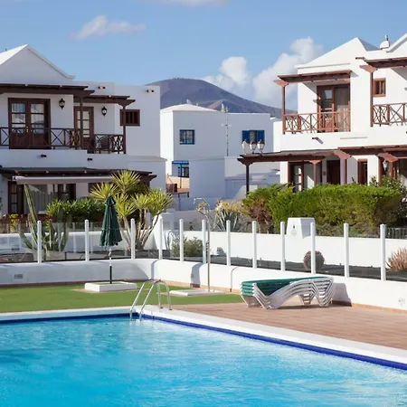 Casa Xena Ferienhaus