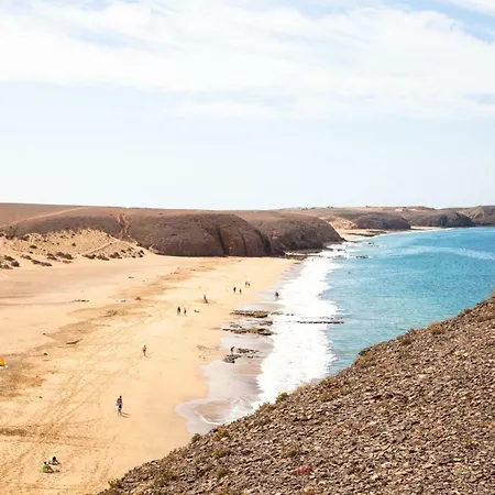 Ferienhaus Casa Xena *