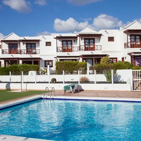 Casa Xena Playa Blanca (Lanzarote)