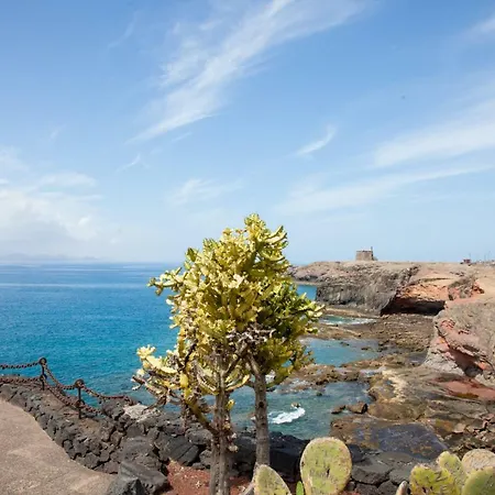 Casa Xena * Playa Blanca (Lanzarote)