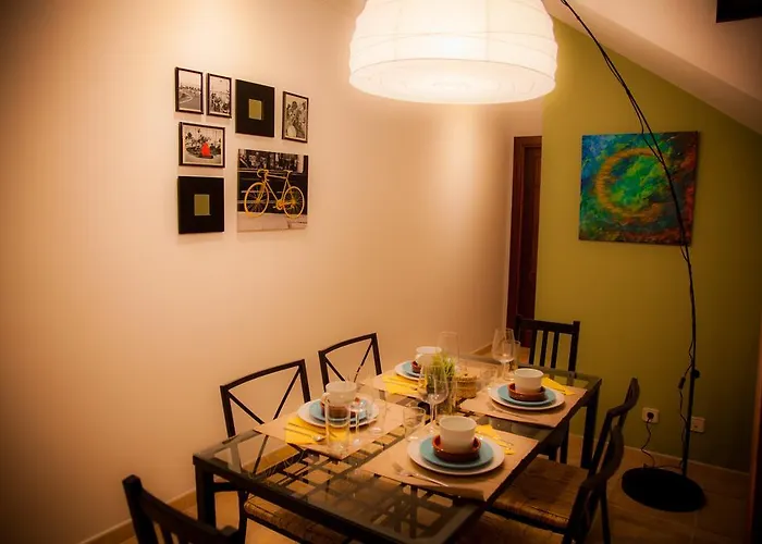 Casa Xena Dom wakacyjny Playa Blanca (Lanzarote)