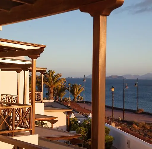 Casa Xena Dom wakacyjny Playa Blanca (Lanzarote)